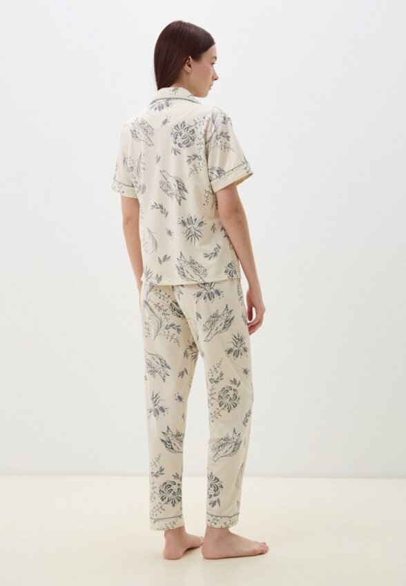 Пижама Disfade