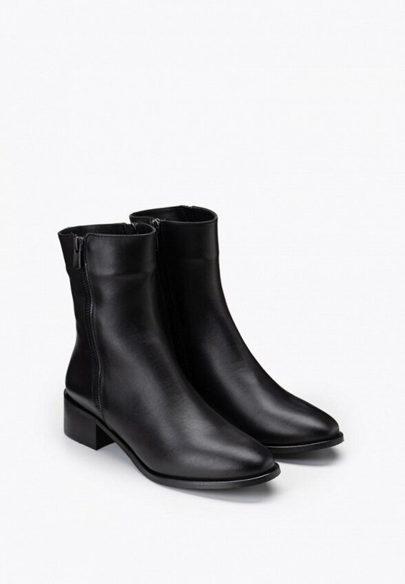 Ботильоны Pazolini