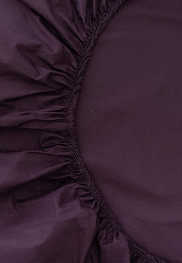 Простыня 2-спальная Tkano