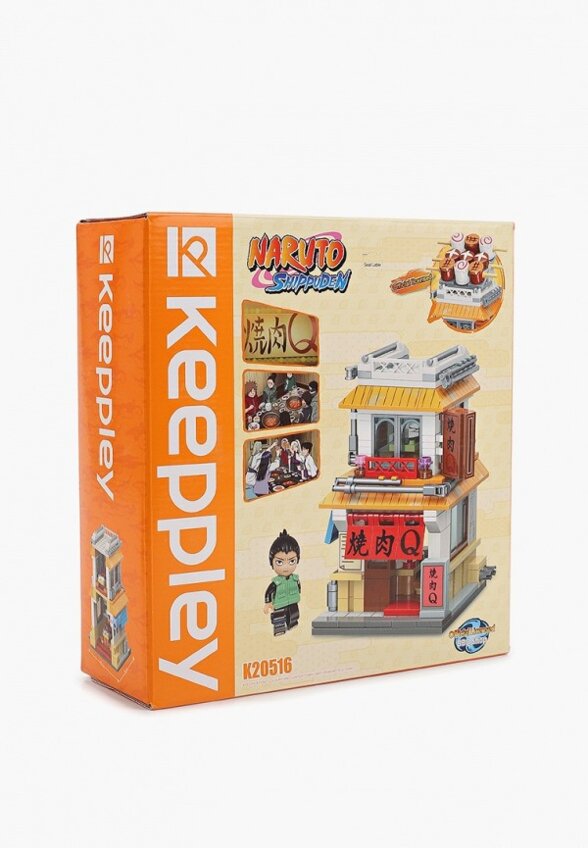 Конструктор 1Toy