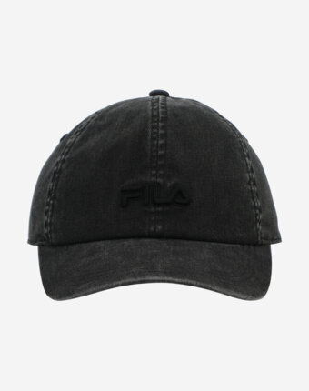 Бейсболка FILA, Черный женщинам