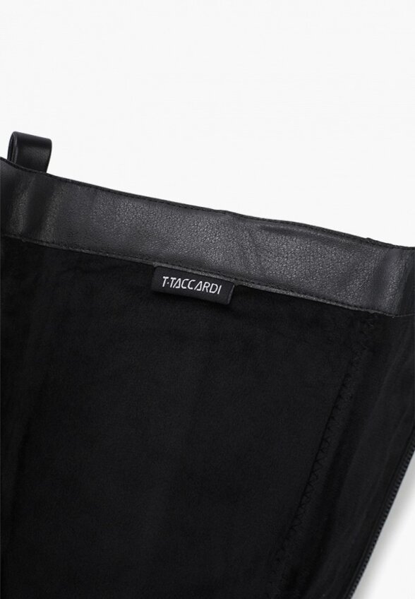 Сапоги T.Taccardi
