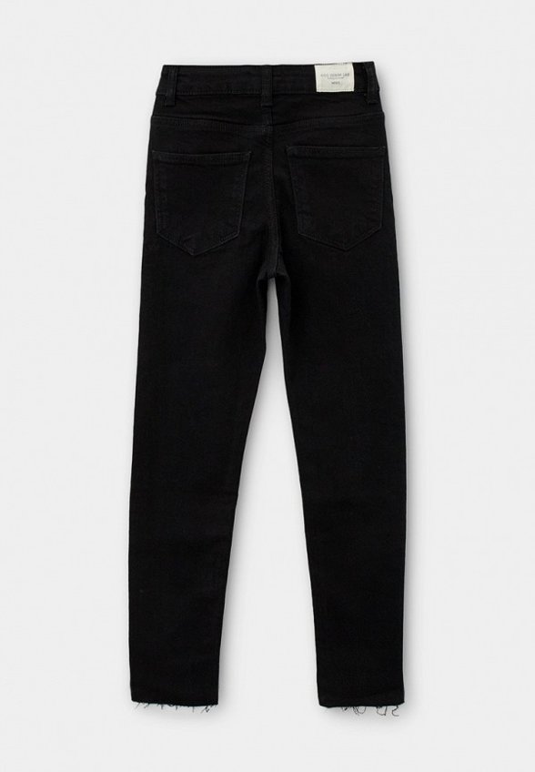 Джинсы Mango Kids