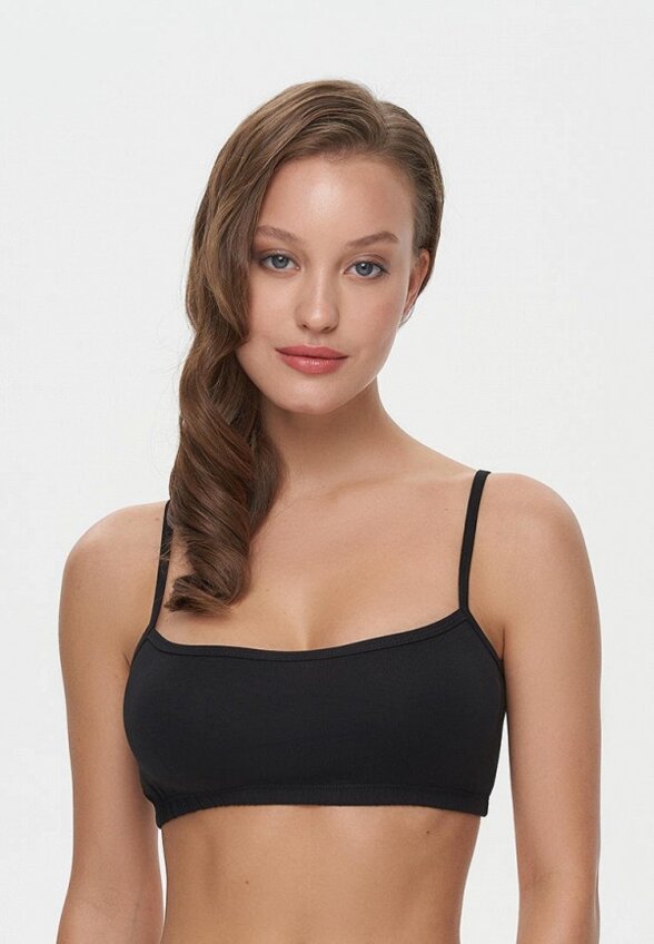 Топ и трусы Amazonka Underwear