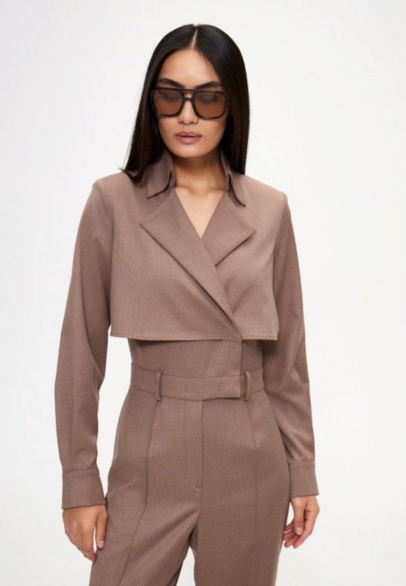 Комбинезон SashaOstrov