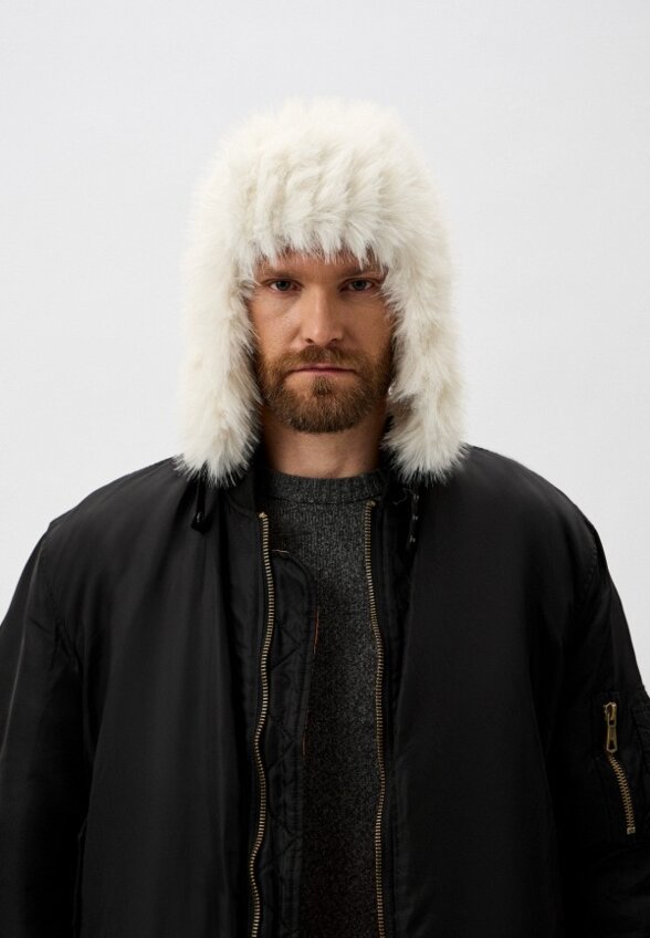 Шапка Аутло