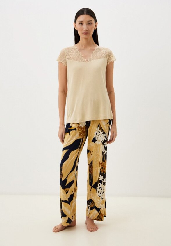 Пижама Cozy Home