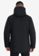Пуховик мужской Columbia Oak Harbor Long Insulated Jacket, Черный4  - превью