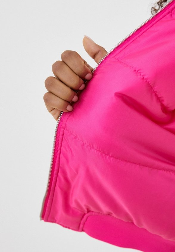 Жилет утепленный Modis