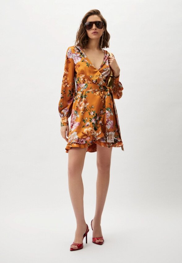 Платье Marciano By Guess