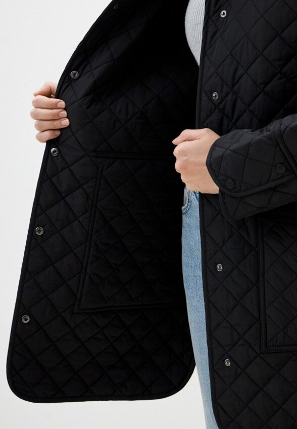 Куртка стеганая Baon