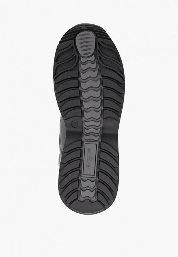 Дутики Tendance