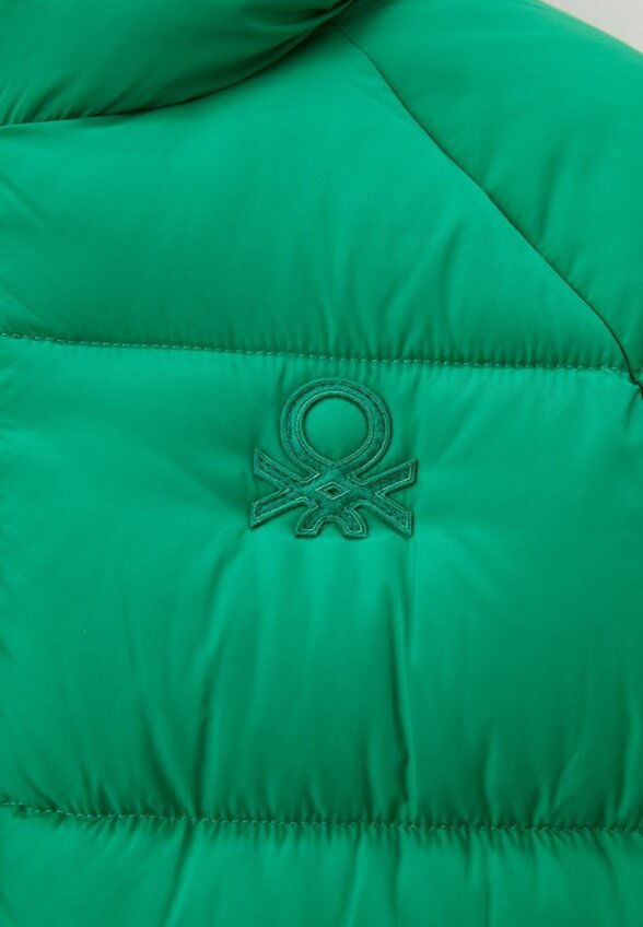 Куртка утепленная United Colors of Benetton