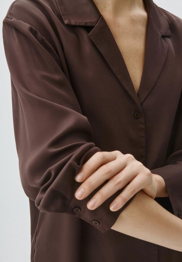 Рубашка домашняя Sela