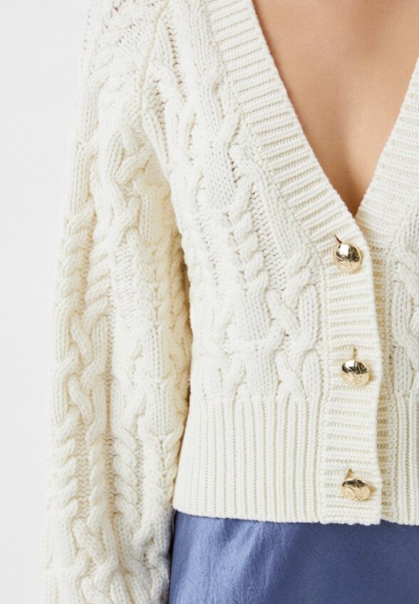 Кардиган Ololol