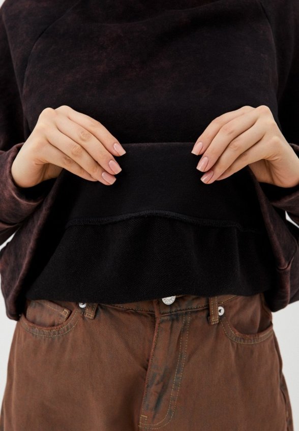 Худи Mark Formelle