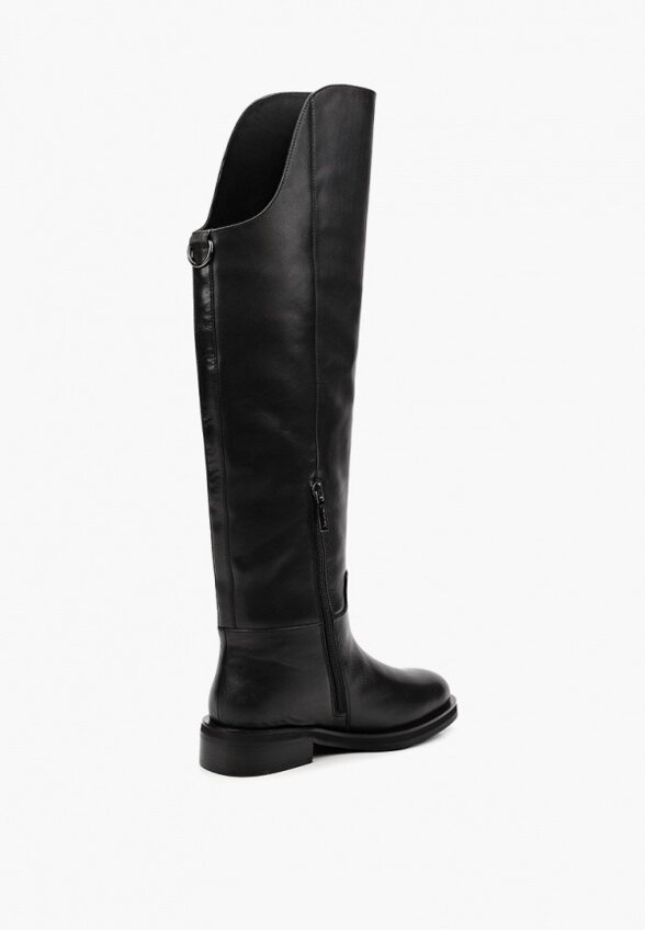 Сапоги Graciana