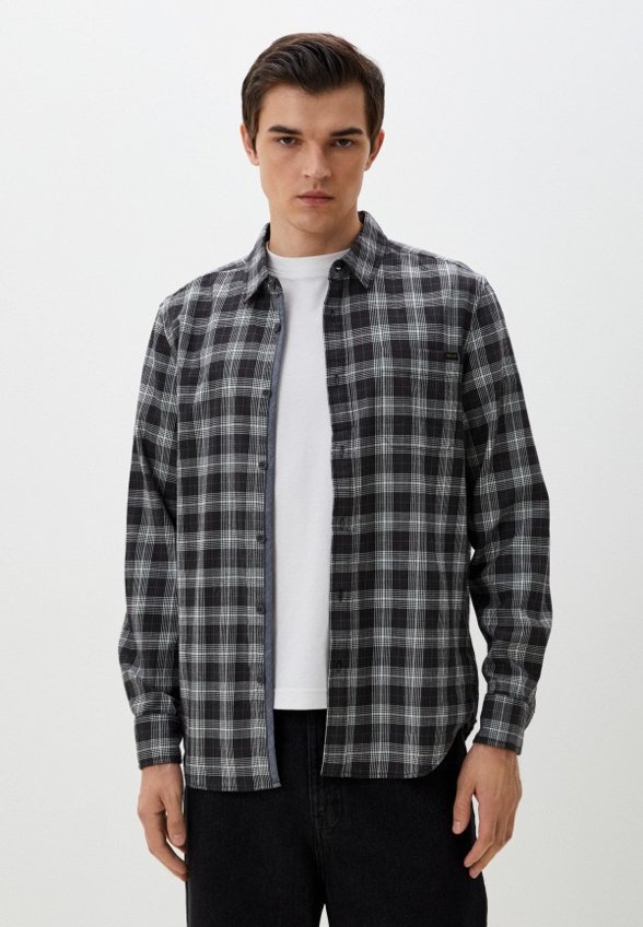 Рубашка Mustang