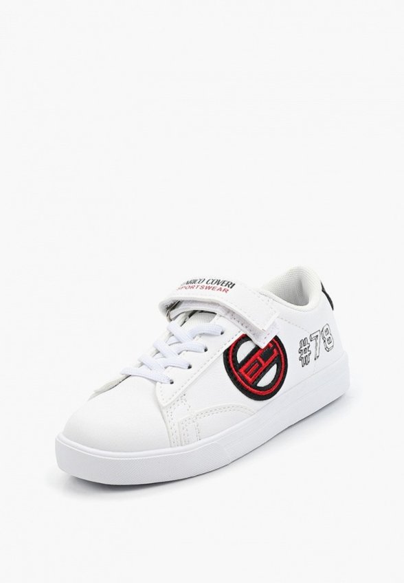 Кеды Enrico Coveri