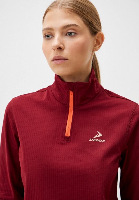 Олимпийка Demix