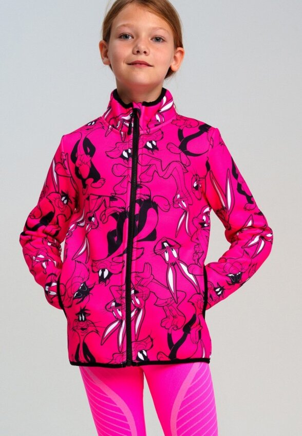 Олимпийка PlayToday