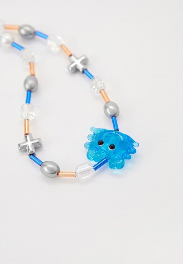 Колье Stone Philosophy