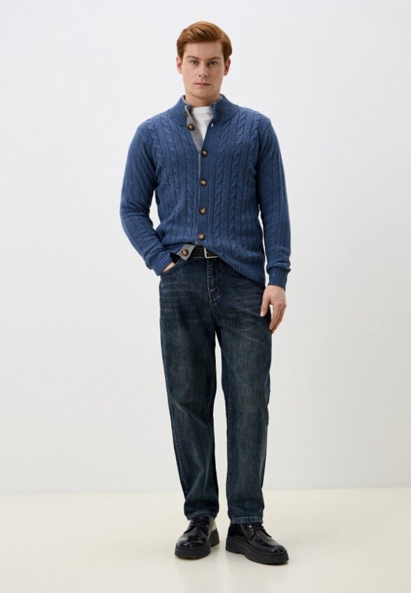 Кардиган Corso Milano