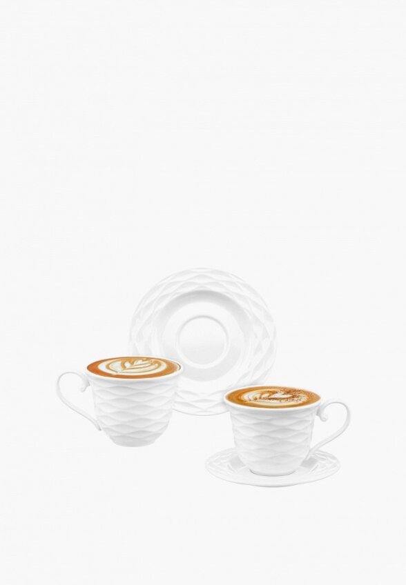 Сервиз чайный Elan Gallery