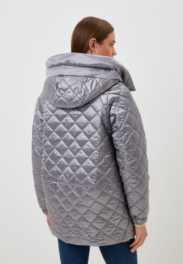 Пуховик Helmidge