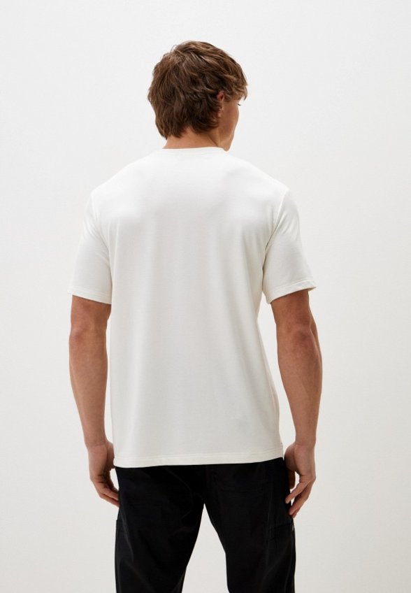 Футболка KChTZ