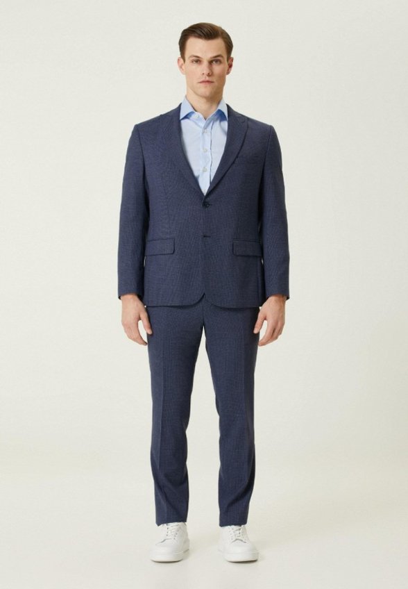 Костюм классический NetWork