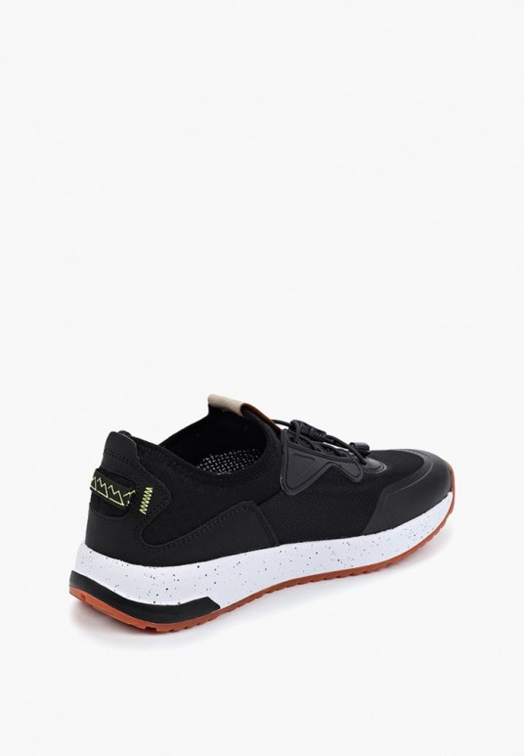 Кроссовки Safety Jogger
