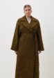 Пальто Модный дом Виктории Тишиной2  - превью