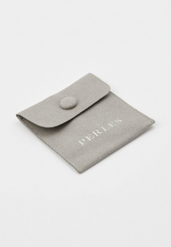 Серьги Perles