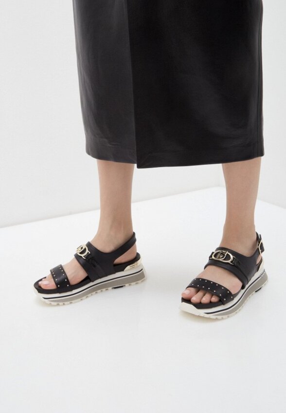 Сандалии Liu Jo