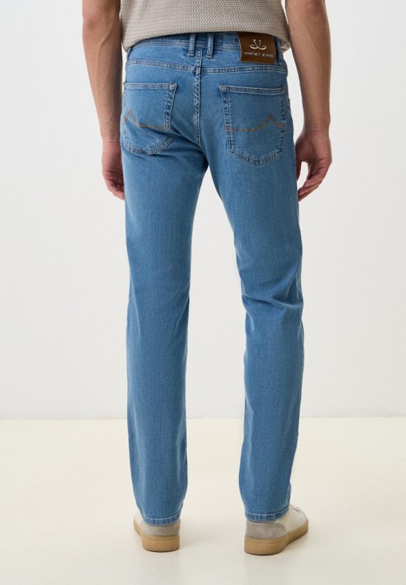 Джинсы Whitney