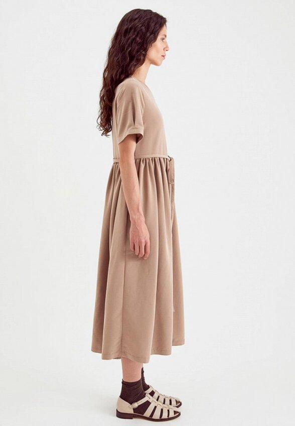 Платье Unique Fabric