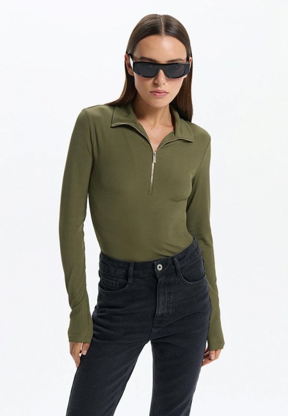 Боди Love Republic