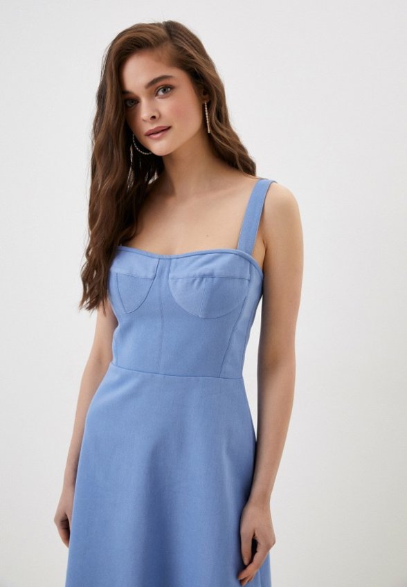 Сарафан СелфиDress