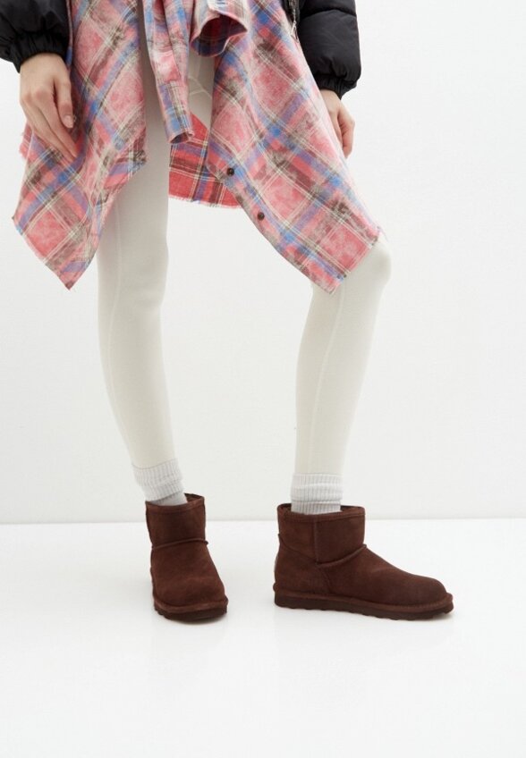 Полусапоги Bearpaw