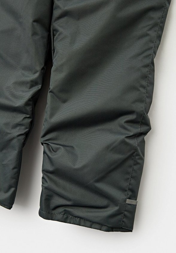 Брюки утепленные Oldos