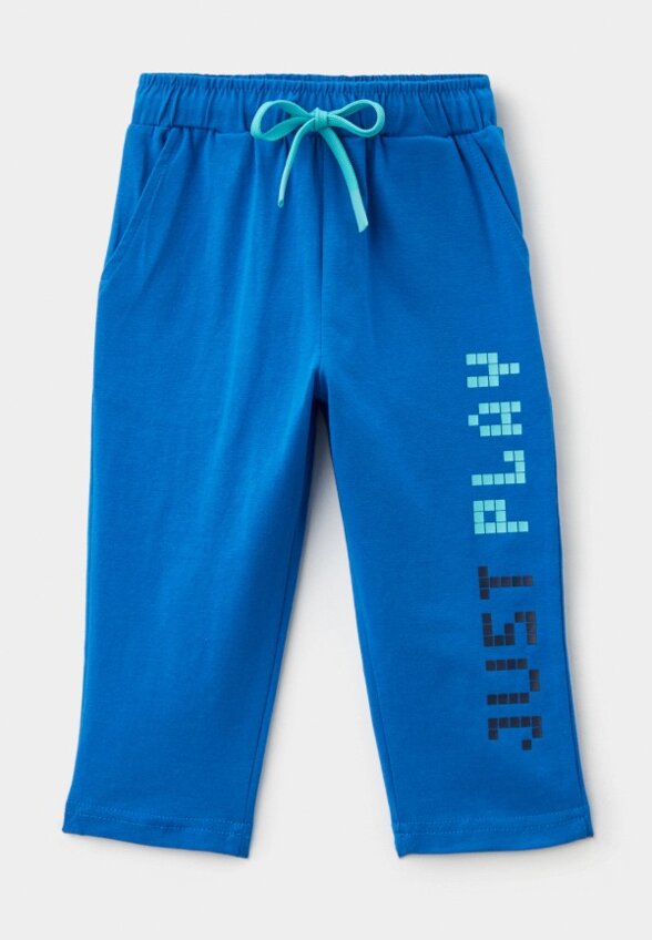 Футболка и брюки PlayToday