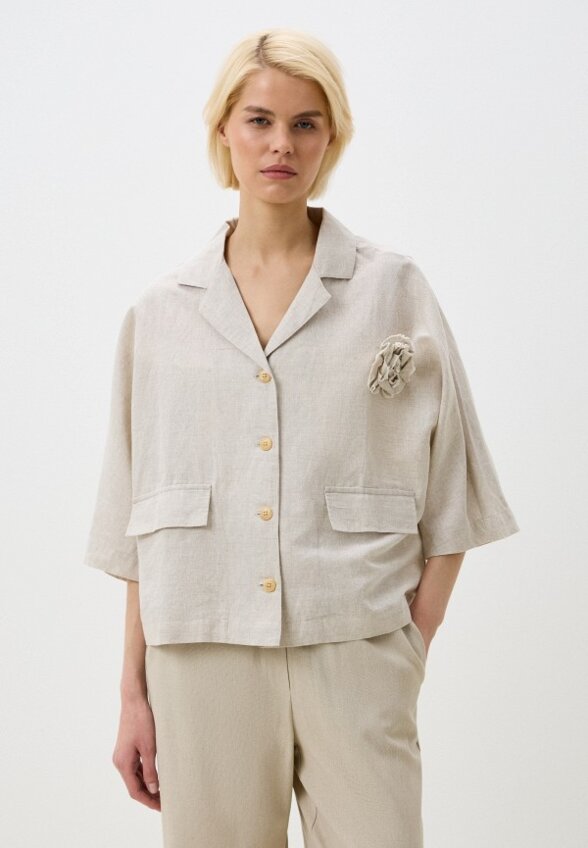 Рубашка Colin's