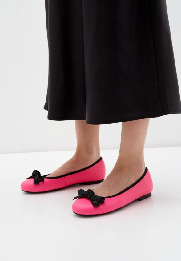 Балетки Graciana