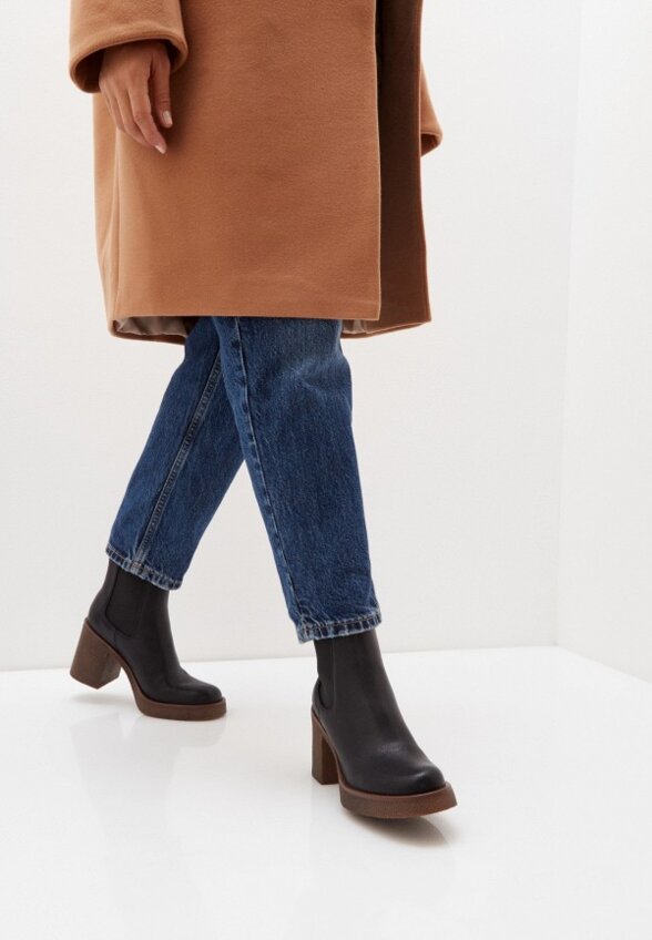 Ботильоны Ivolga