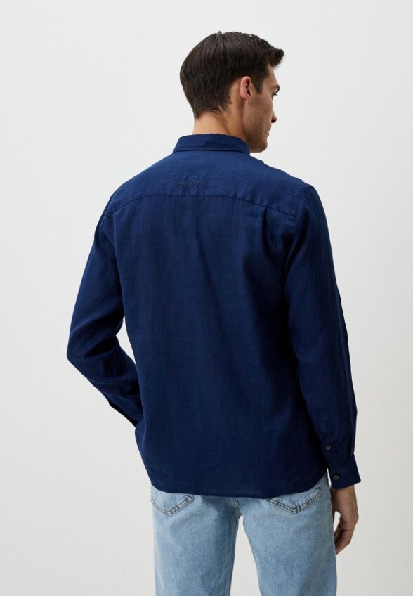 Рубашка Ruck&Maul