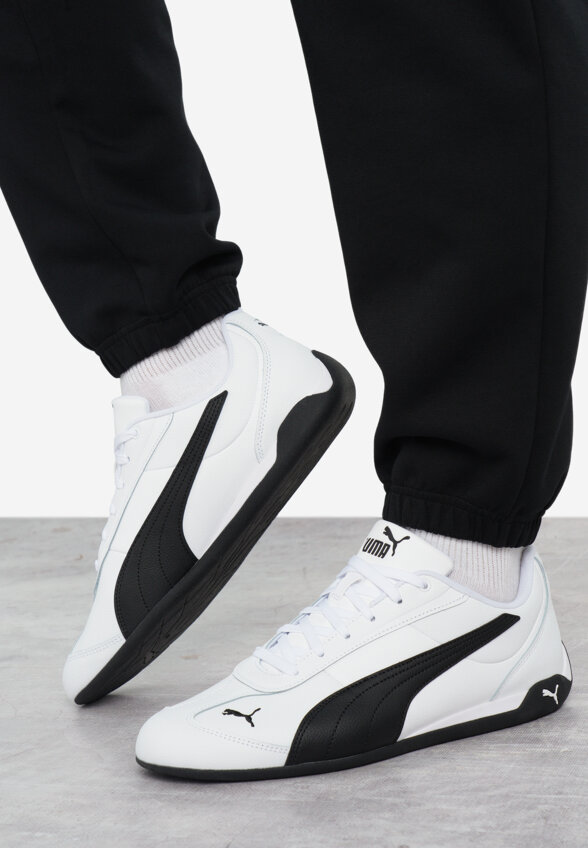 Кроссовки мужские PUMA Replicatch, Белый