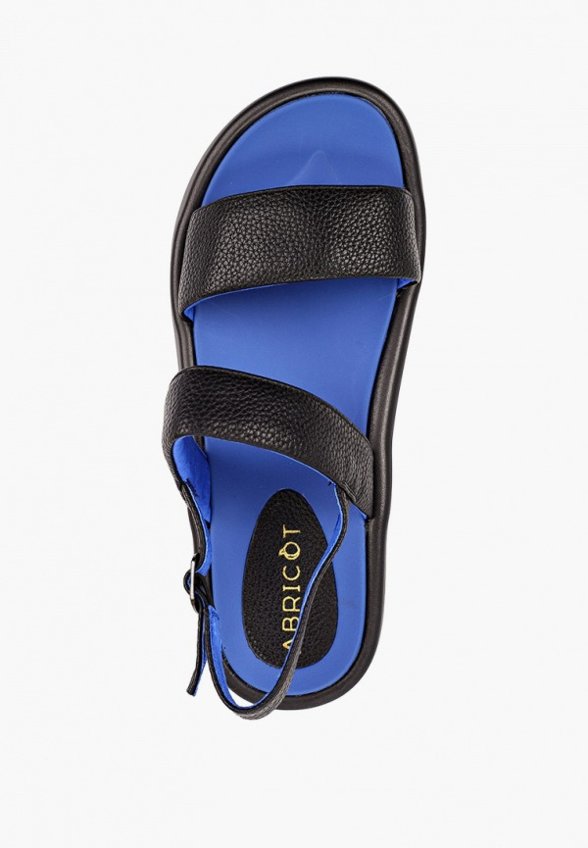 Сандалии Abricot