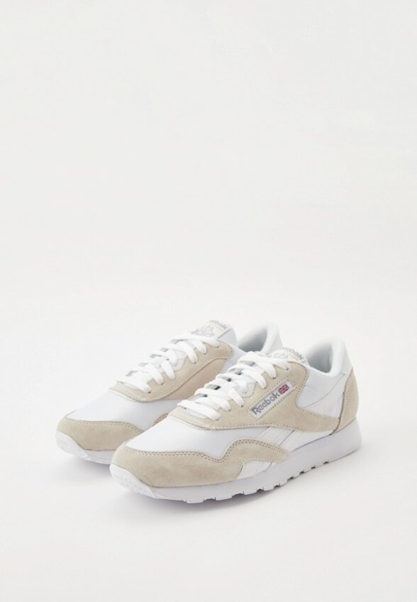 Кроссовки Reebok