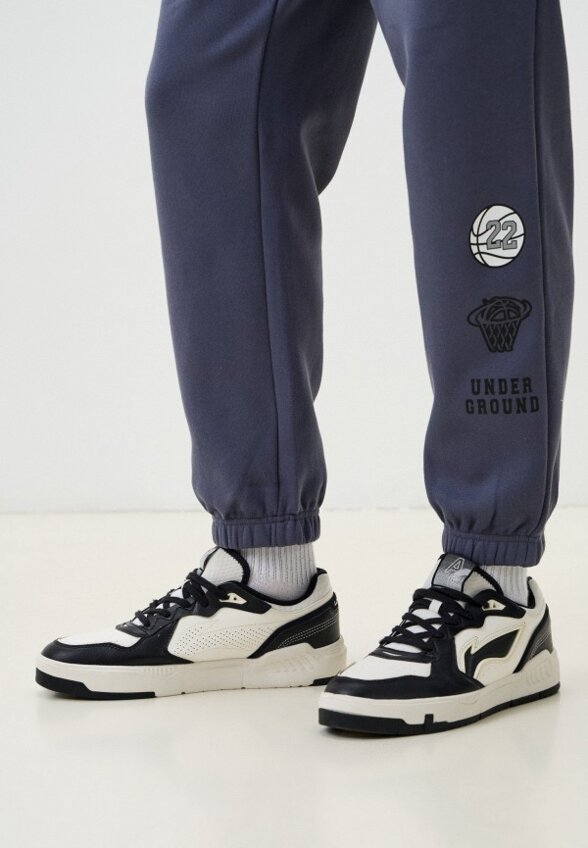 Брюки спортивные Peak